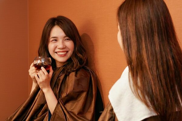 よもぎ蒸しで何が出る？壺の脂や老廃物の正体と驚きのデトックス効果